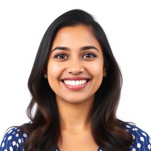 Priya K.