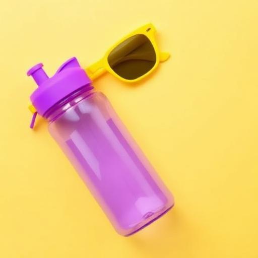 Accessories category for kids