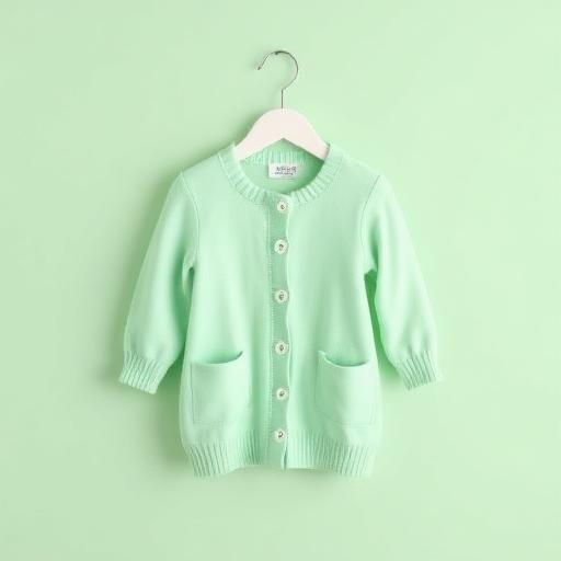 Baby Fashion category for kids