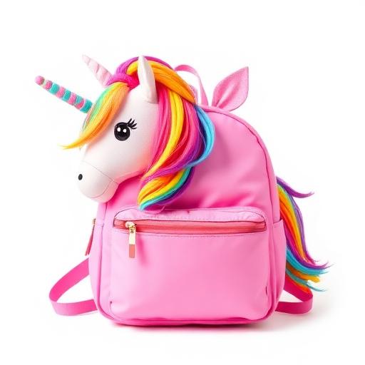 Unicorn Backpack