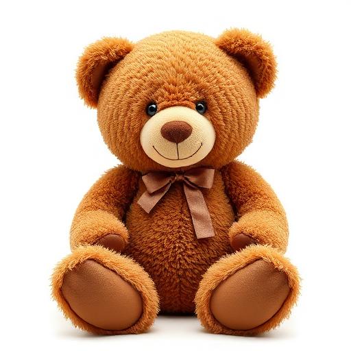 Teddy Bear Large 60cm